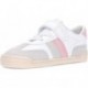 Baskets pieds nus MTNG Free Baby 49060 pour filles WHITE_LIGHT