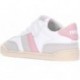Baskets pieds nus MTNG Free Baby 49060 pour filles WHITE_LIGHT