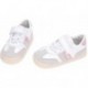 Baskets pieds nus MTNG Free Baby 49060 pour filles WHITE_LIGHT