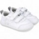 Chaussures de sport souples et respectueuses des dinosaures Garvalin 252333 pour garçons BLANCO_B050