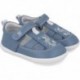 Sandale souple dinosaure Garvalin 252334 pour garçon INDIGO_A631