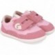 Chaussures de sport respectueuses de l'environnement Garvalin 252335 pour filles ROSA_C032