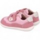 Chaussures de sport respectueuses de l'environnement Garvalin 252335 pour filles ROSA_C032