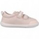 Chaussures de sport respectueuses en toile Garvalín 252339 pour filles ROSA_D032