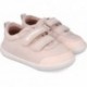 Chaussures de sport respectueuses en toile Garvalín 252339 pour filles ROSA_D032