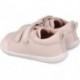 Chaussures de sport respectueuses en toile Garvalín 252339 pour filles ROSA_D032