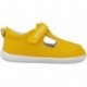 Sandale fermée souple Garvalin 252340 Barefoot pour garçon YEMA_B240