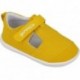 Sandale fermée souple Garvalin 252340 Barefoot pour garçon YEMA_B240