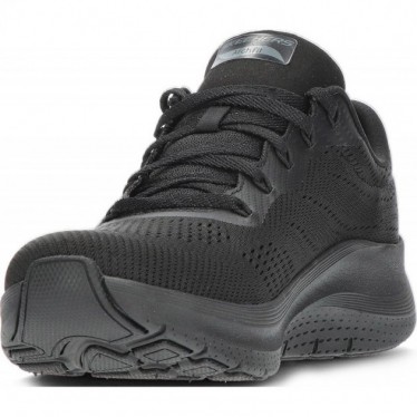Baskets femme SKECHERS Archfit modèle 150051 BLACK