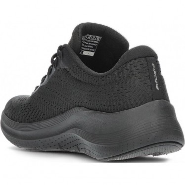 Baskets femme SKECHERS Archfit modèle 150051 BLACK