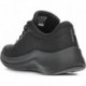 Baskets femme SKECHERS Archfit modèle 150051 BLACK