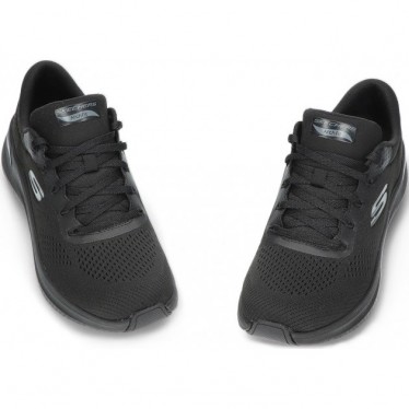 Baskets femme SKECHERS Archfit modèle 150051 BLACK