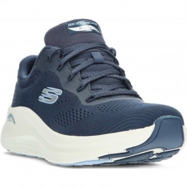 Baskets femme SKECHERS Archfit modèle 150051 NAVY
