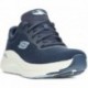 Baskets femme SKECHERS Archfit modèle 150051 NAVY