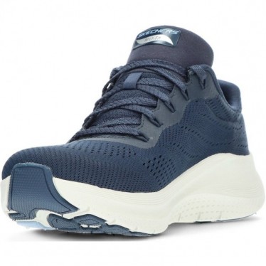 Baskets femme SKECHERS Archfit modèle 150051 NAVY