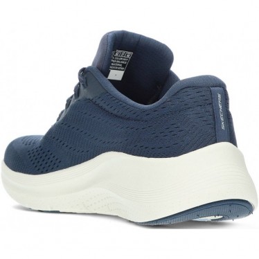 Baskets femme SKECHERS Archfit modèle 150051 NAVY