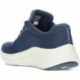 Baskets femme SKECHERS Archfit modèle 150051 NAVY
