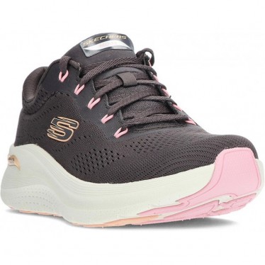 Baskets femme SKECHERS Archfit modèle 150051 PEWTER