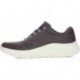 Baskets femme SKECHERS Archfit modèle 150051 PEWTER