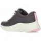 Baskets femme SKECHERS Archfit modèle 150051 PEWTER