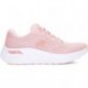 Baskets femme SKECHERS Archfit modèle 150051 PINK