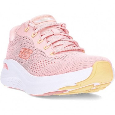 Baskets femme SKECHERS Archfit modèle 150051 PINK