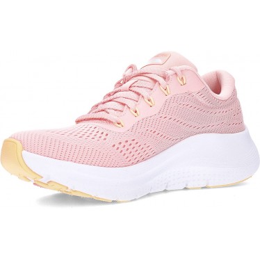 Baskets femme SKECHERS Archfit modèle 150051 PINK