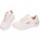 Baskets femme SKECHERS Archfit modèle 150051 NATURAL