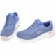 Baskets femme SKECHERS Archfit modèle 150051 BLUE_PINK