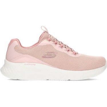SPORTS SKECHERS SKECH-LITE PRO 150041 GLIMMER ME ROSA