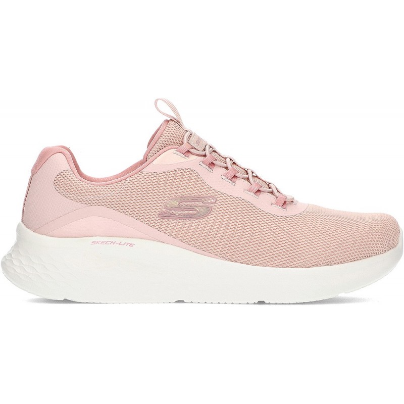 SPORTS SKECHERS SKECH-LITE PRO 150041 GLIMMER ME ROSA