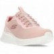 SPORTS SKECHERS SKECH-LITE PRO 150041 GLIMMER ME ROSA