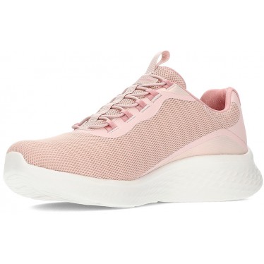 SPORTS SKECHERS SKECH-LITE PRO 150041 GLIMMER ME ROSA