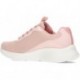 SPORTS SKECHERS SKECH-LITE PRO 150041 GLIMMER ME ROSA