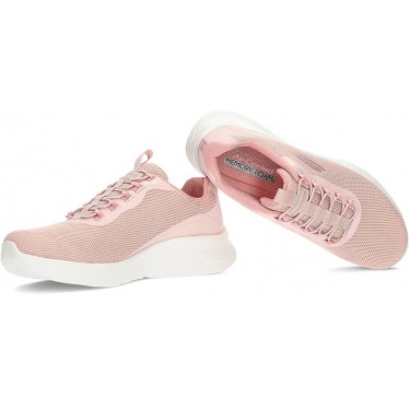 SPORTS SKECHERS SKECH-LITE PRO 150041 GLIMMER ME ROSA