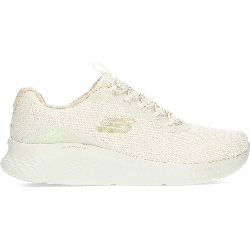 SPORTS SKECHERS SKECH-LITE PRO 150041 GLIMMER ME OFF_WHITE