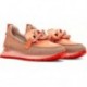 Mocassins femme HV254065 Kansas CORAL_C002