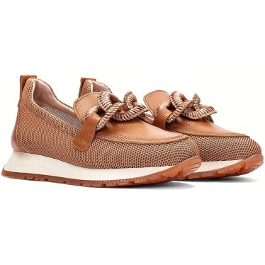 Mocassins femme HV254065 Kansas CUERO_C003