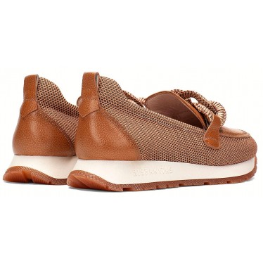 Mocassins femme HV254065 Kansas CUERO_C003