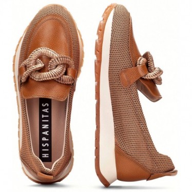 Mocassins femme HV254065 Kansas CUERO_C003