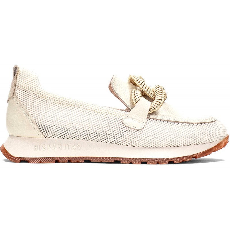 Mocassins femme HV254065 Kansas LATTE_C004