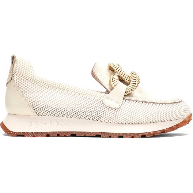 Mocassins femme HV254065 Kansas LATTE_C004 Mocassins femme HV254065 Kansas LATTE_C004