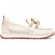 Mocassins femme HV254065 Kansas LATTE_C004