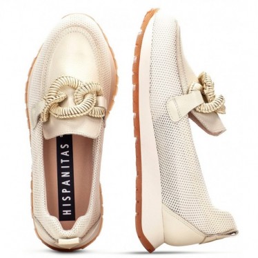 Mocassins femme HV254065 Kansas LATTE_C004