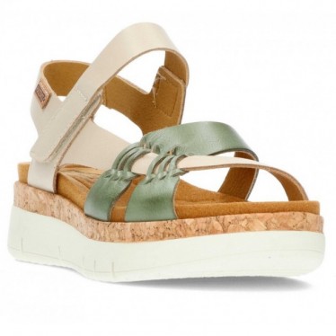 SANDALES PIKOLINOS PALMA W4N-0968C1 MINT