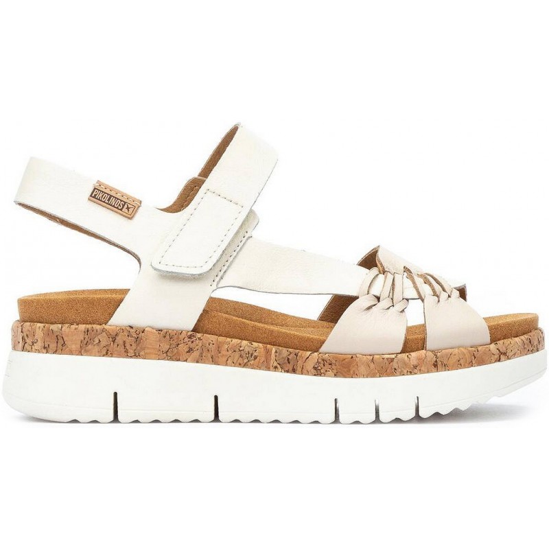 SANDALES PIKOLINOS PALMA W4N-0968C1 NATA