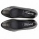 CHAUSSURE À TALON HAUT FLUCHS BLESA D5794 NEGRO