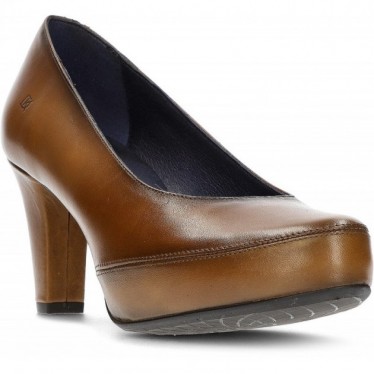 CHAUSSURE À TALON HAUT FLUCHS BLESA D5794 CUERO
