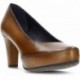 CHAUSSURE À TALON HAUT FLUCHS BLESA D5794 CUERO