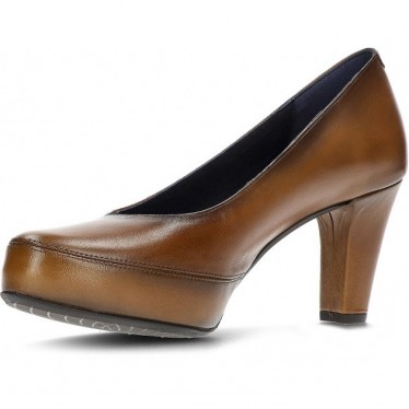 CHAUSSURE À TALON HAUT FLUCHS BLESA D5794 CUERO